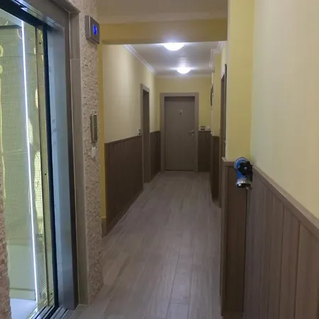 Rent Martin Appartement *