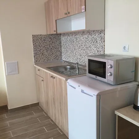 Appartement Rent Martin