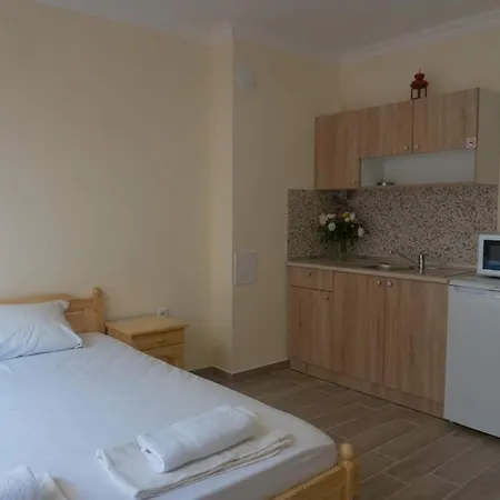 Apartment Rent Martin Pomorie