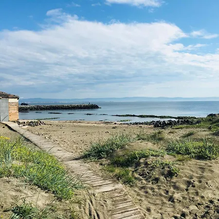 Апартаменты Rent Martin Поморие