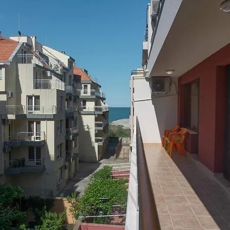 Апартаменты Rent Martin *