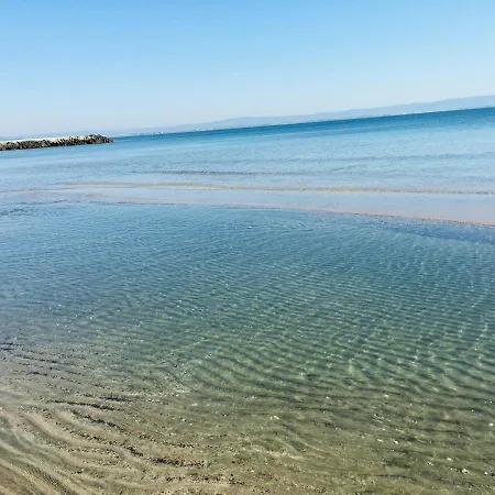 Апартаменты Rent Martin