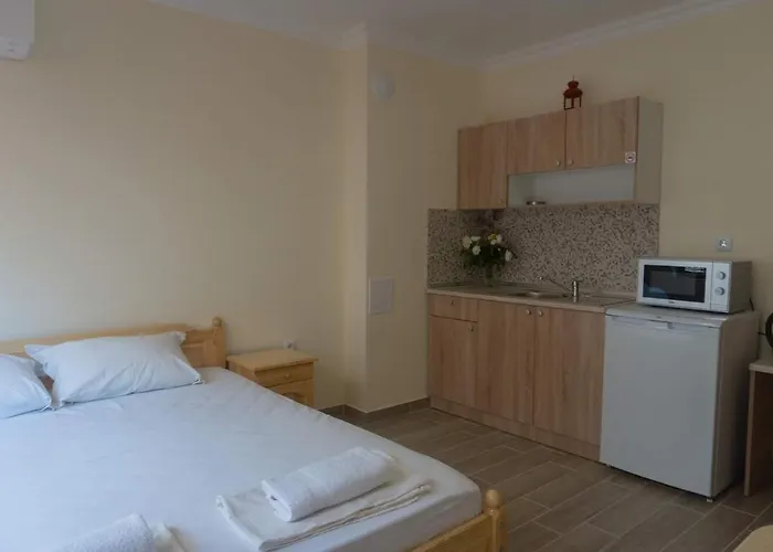 Apartamento Rent Martin Pomorie