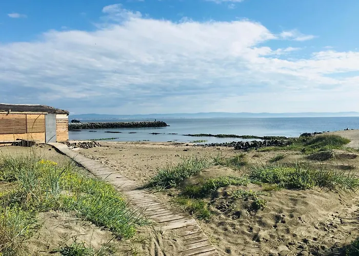 Apartamento Rent Martin Pomorie