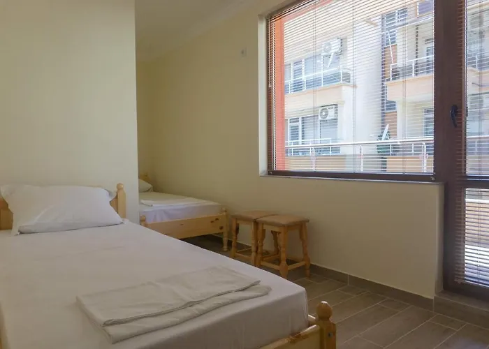 Rent Martin Apartamento Pomorie