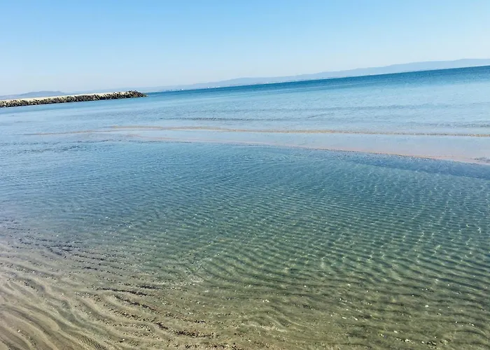 Apartamento Rent Martin