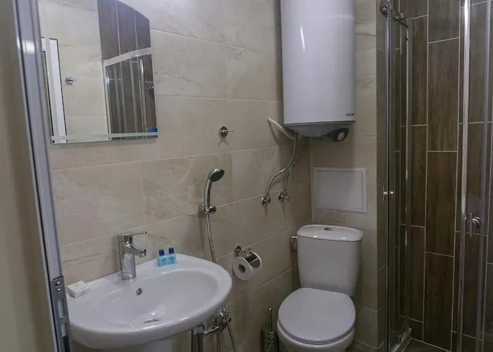 Apartamento Rent Martin Pomorie