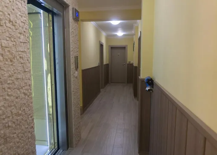 Rent Martin Apartamento *