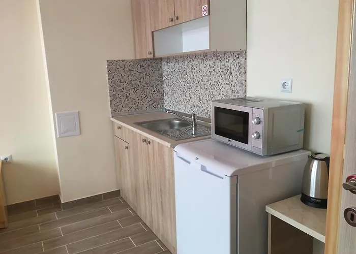 Apartamento Rent Martin