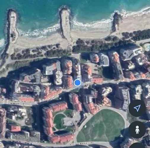 Rent Martin Apartamento *